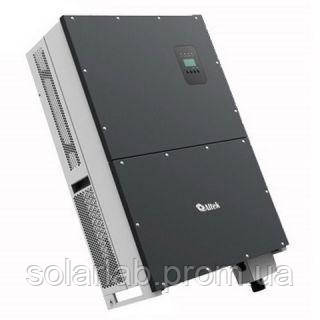 Мережевий інвертор Altek ACRUX-30K-TM (30кВт, 3 фази, 2 МРРТ)