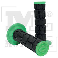 Гріпси Odi Rogue MX Black/Green