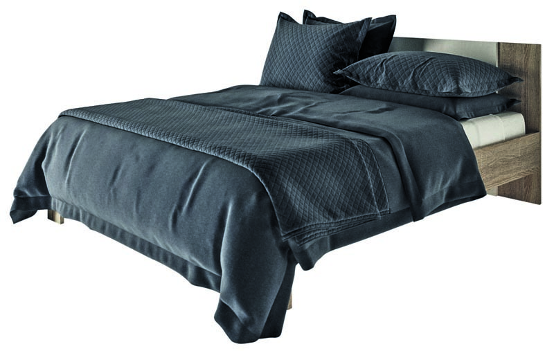 Ліжко Лілея нова СМ, фото 1