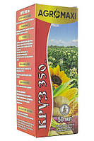 ТМ Агромаксі Протруйник Круз-350 50мл/100шт