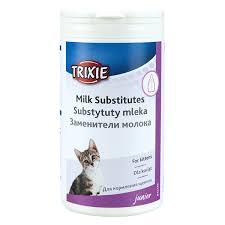 Trixie Cat Milk (Тріксі) сухе молоко для кошенят (замінник котячого молока)