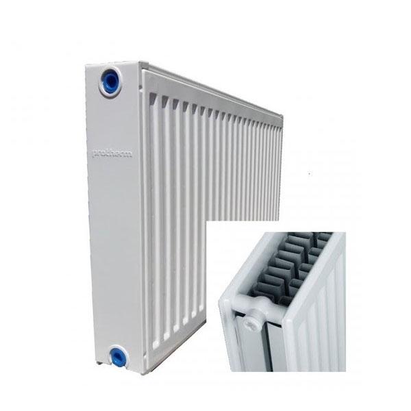Сталевий панельний радіатор Protherm 22 тип 500х1100