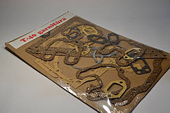 Комплект прокладок двигуна Д-144 (Т-40) повний набір