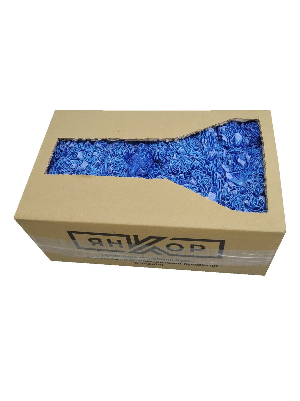 Бахіли, 5 гр. (400шт/уп), 200 пар, фото 1