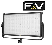 Светодиодная LED панель F&V K8000 SE Daylight LED Studio Panel/EU/UK (18020302)