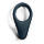 Сіре ерекційне кільце We-Vibe Verge, фото 4