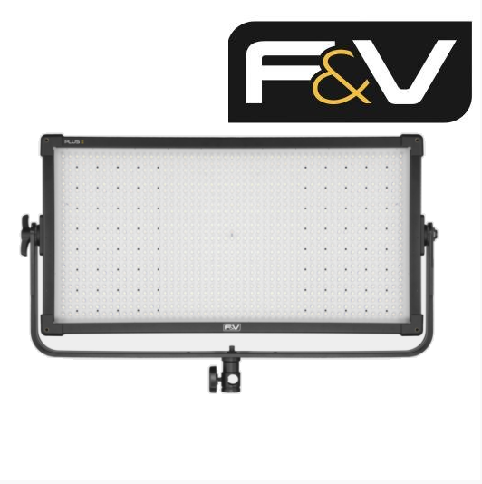 Світлодіодна панель F&V K8000S SE Bi-Color LED Studio Panel/EU/UK (18020202)