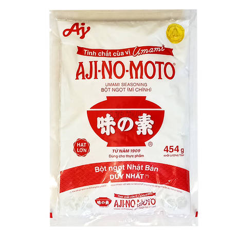 Аджиномото посилювач смаку 0,454 кг Ajinomoto Умами, фото 1