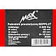 Домкрат пневматичний MAX 3.5 т (MXPP), фото 10