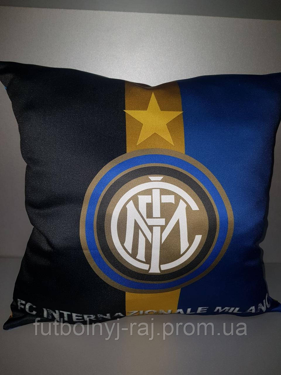 Подушка FC Inter