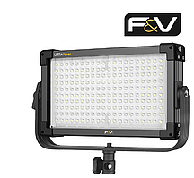 LED-панель F&V K2000 Power LED Daylight Panel Light/EU UK (18022302)