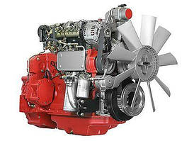 Запчасти Deutz TCD 2012 L4, TCD 2012 L6 2V