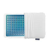 Подушка Technogel Pixel Deluxe