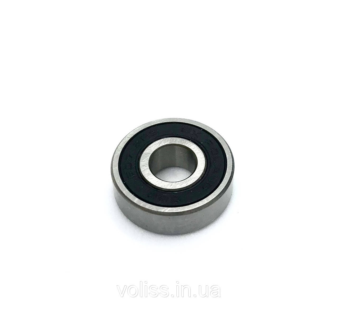 Підшипник кульковий 607 2RS 19*7 мм