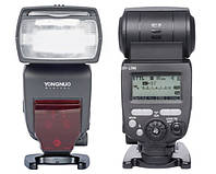 Вспышка для фотоаппаратов CANON - YongNuo Speedlite YN685 (YN-685) с E-TTL