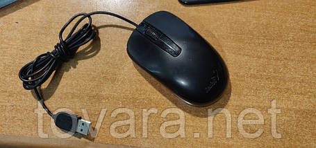 Брендова оптична миша Genius DX-120 GM-150008 USB No 201011, фото 2
