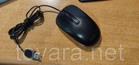Брендовий оптична миша Gembird MUS-U-002 USB № 202602, фото 2