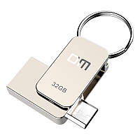 USB micro-USB флеш накопитель 32Gb DM PD020