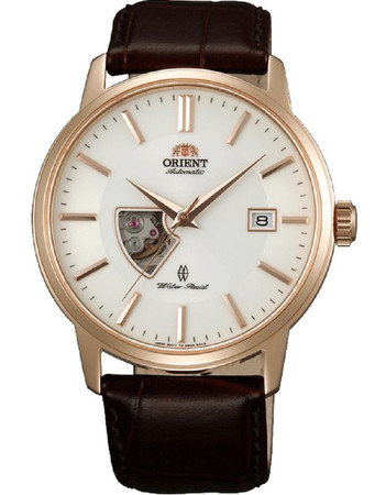 Годинник чоловічий Orient FDW08002W0 механічни з сапфіровим склом