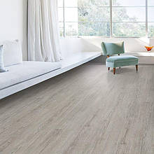 Wicanders 80001446 (D886003) Platinum Chalk Oak, замкова пробкова підлога Wood Essence