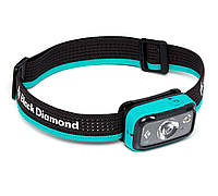 Фонарь налобный Black Diamond Spot 350 lm, Aqua