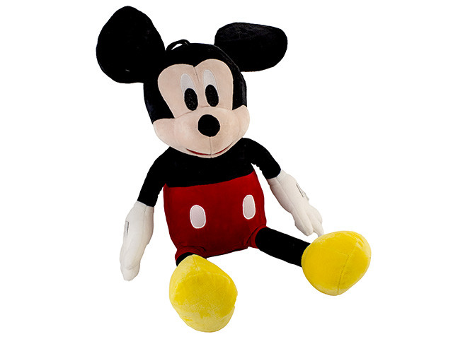 М'яка ігр. "Міккі" 36см №3 №00284-32, фото 1
