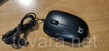 Брендовий оптична миша Gembird MUS-U-002 USB № 202602, фото 2