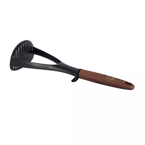 Картофелемялка BERLINGER HAUS Ebony Rosewood Collection 33 см 6222BH, фото 1