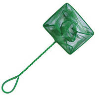 Сачок для акваріума (15*12 см) ручка 30 см