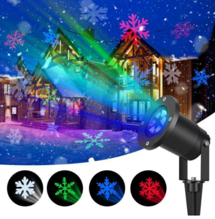 ОПТ ОПТ Проектор Star Shover COLOR Криву № WP2