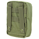 Підсумок медичний аптечка молле Condor EMT Pouch MA21 Crye Precision MULTICAM, фото 7