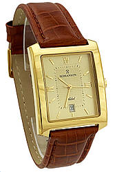 Годинник чоловічий Romanson TL1107MX