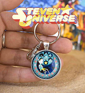 Брелок "Перли" Всесвіт Стівена / Steven Universe