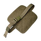 Підсумок відривний молле аптечка медичний Condor Rip-Away EMT pouch MA41 Crye Precision MULTICAM, фото 7