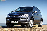 Корпус ключа запалювання SsangYong Kyron Rexton Actyon 8717A08D10, фото 2