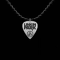 Linkin Park кулон - медиатор