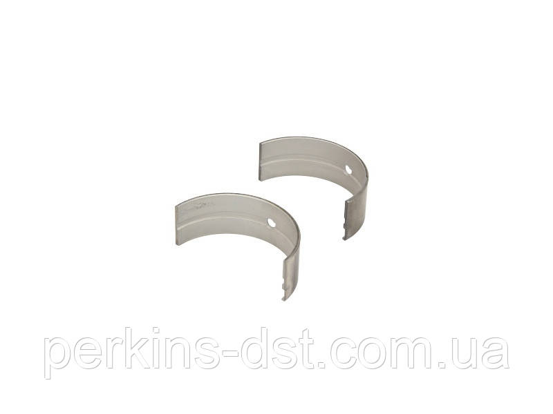Коренные вкладыши STD (1шейка) на двигатель (Дойц) Deutz F4L 912, F5L 912, F6L 912