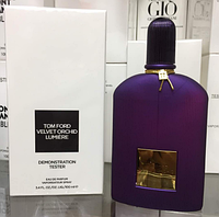 TESTER Женская туалетная вода Tom Ford Velvet Orchid Lumiere / Том Форд Вельвет Орхидея Люмьер / 100 мл.