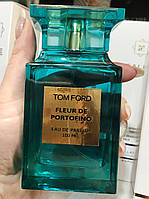 TESTER унисекс парфюм Tom Ford Fleur de Portofino / Том Форд Флер де Портофино / Цветы Портофино /100 ml