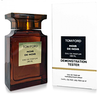 TESTER унисекс парфюм Tom Ford Noir de Noir / Нуар Де Нуар 100 ml