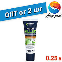 BOSTIK MULTI Filler - готова анкерна шпаклівка (герметик), 0,25 л