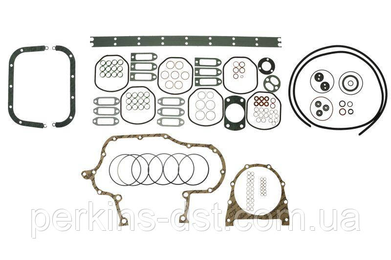 Набір прокладок 02910278 для двигуна Deutz BF6L913