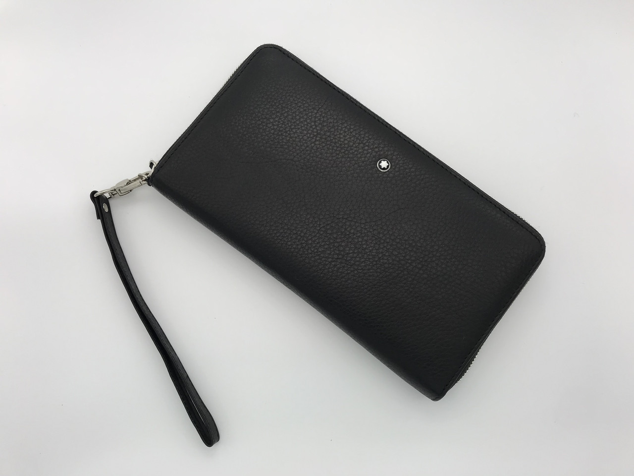 Гаманець чоловічий шкіра