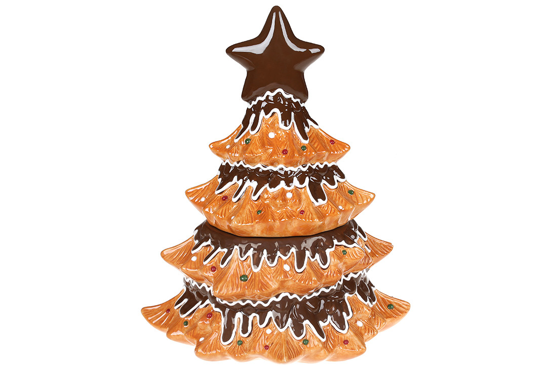 Банку для солодощів 200мл, фото 1