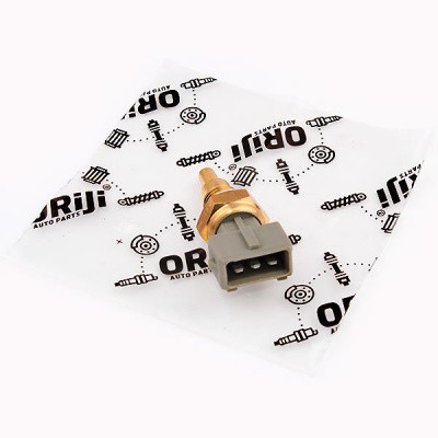 Датчик температури охолоджуючої рідини 3 контакту ORIJI Чері Амулет Chery Amulet A11-3808030