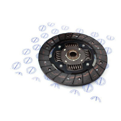 Диск зчеплення PREMIUM Джили МК Geely MK 2160006021, фото 1