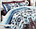 Комплект постільної білизни - "First Choice" - САТИН, фото 2