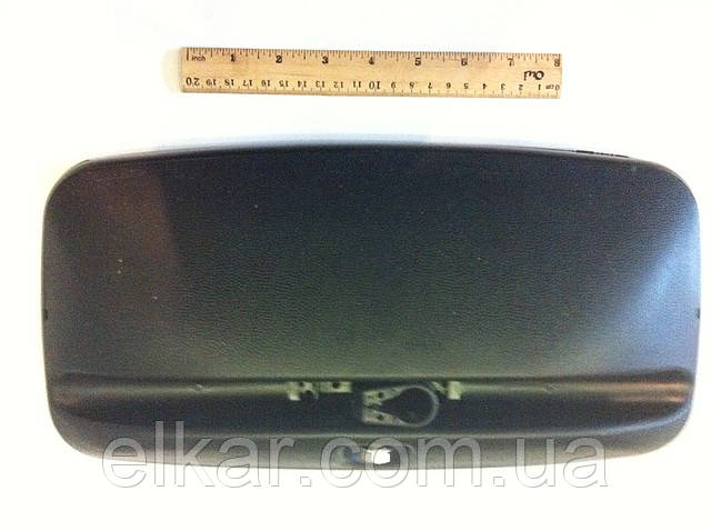Дзеркало заднього виду в зборі   V4 (300 х 185 мм.), фото 1