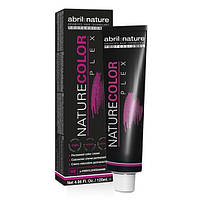 Abril Et Nature NatureColor Plex Краска для волос (Испания) 120 ml 5.60N