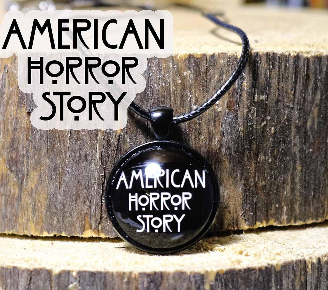 Кулон Американська історія жахів American Horror Story